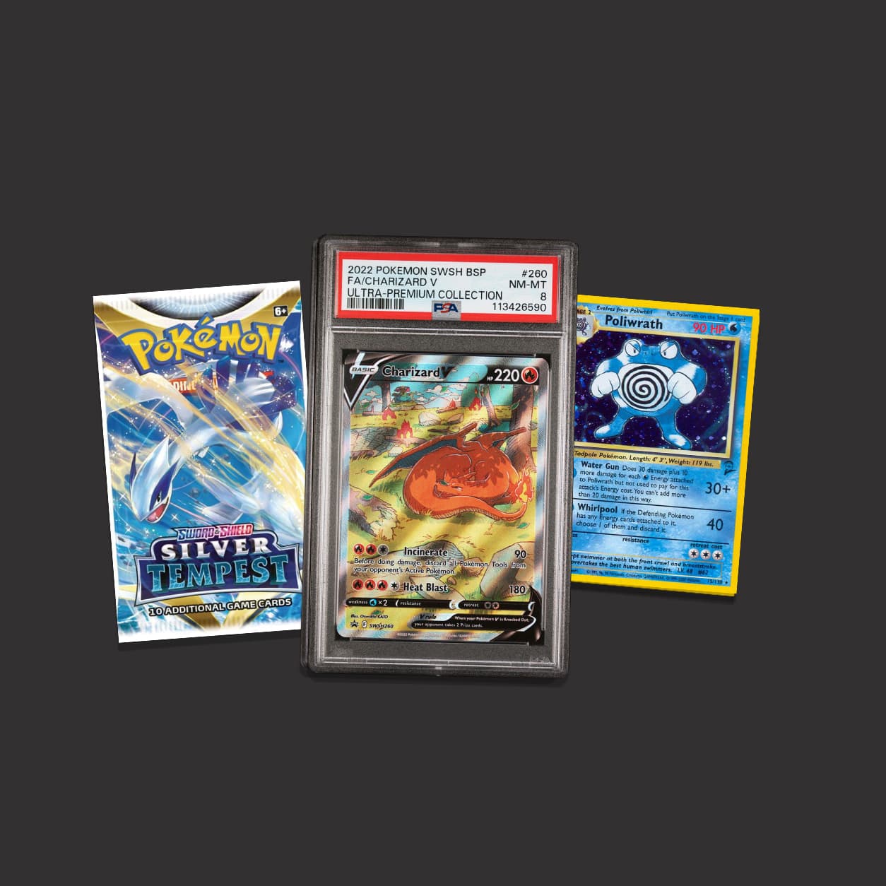 Collector Bundle — Tier 1