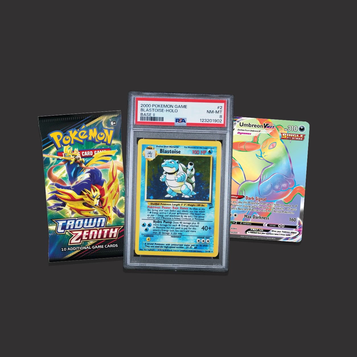 Vault Bundle — Tier 3